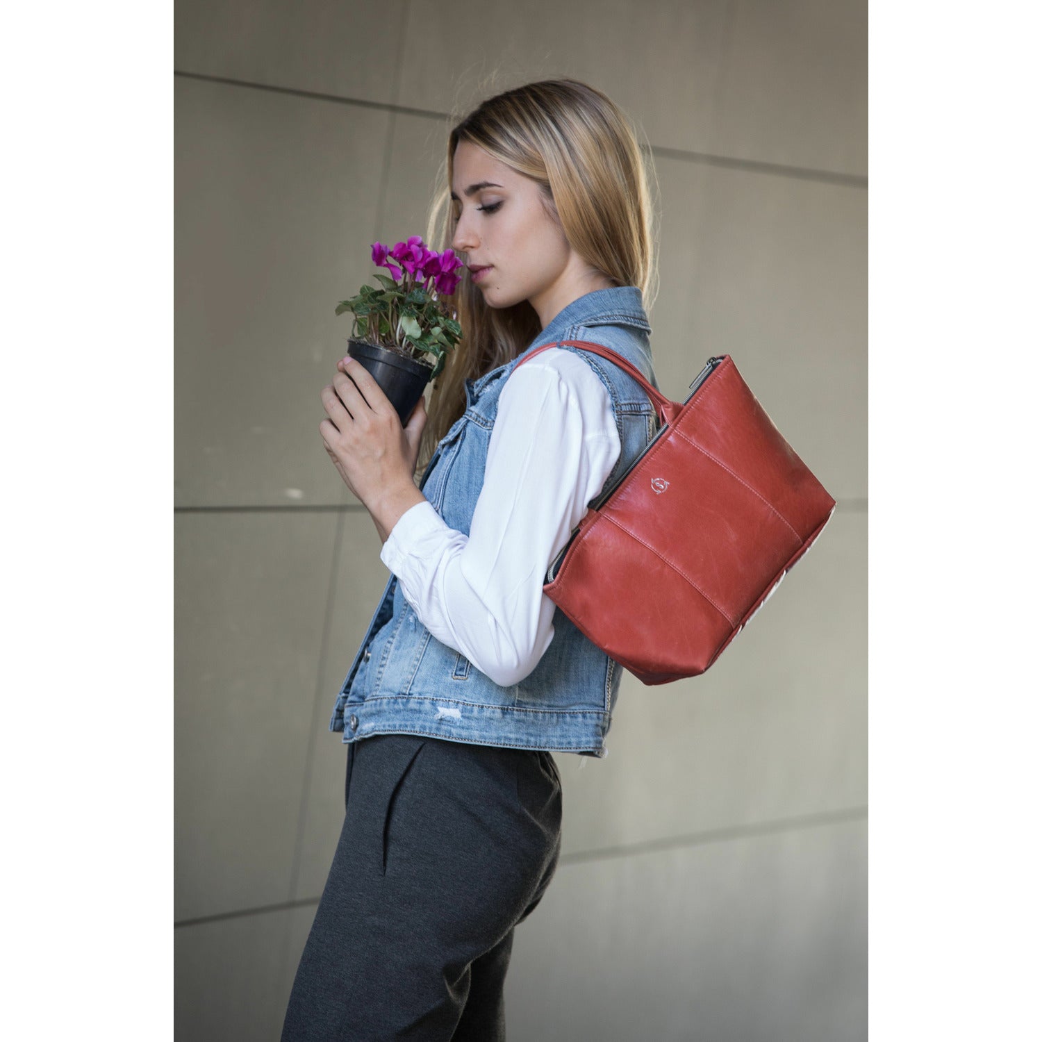 Daydreamer Mini Tote