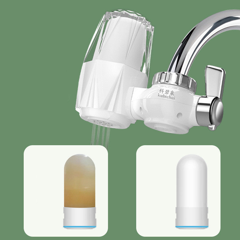 Household Water Purifier for Kitchen Faucet
